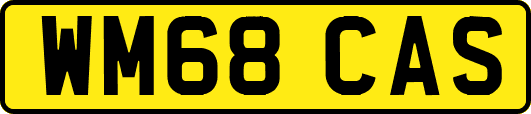 WM68CAS