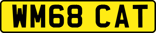 WM68CAT