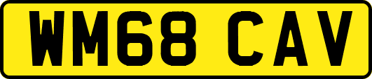 WM68CAV