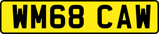 WM68CAW