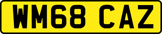 WM68CAZ