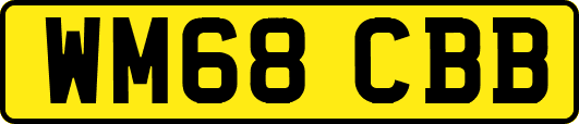 WM68CBB