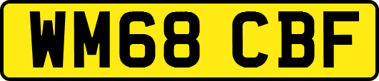 WM68CBF