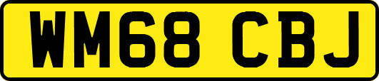 WM68CBJ
