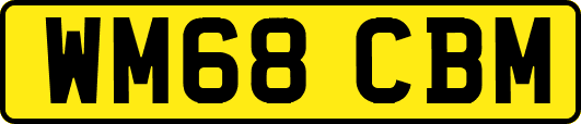 WM68CBM
