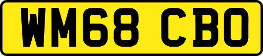 WM68CBO