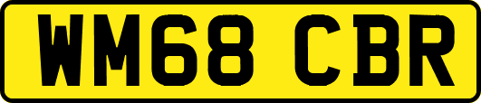 WM68CBR
