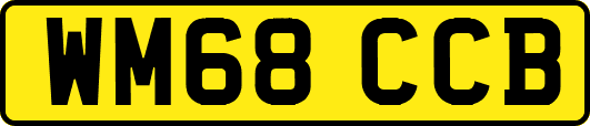 WM68CCB