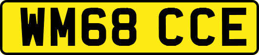 WM68CCE