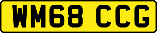 WM68CCG