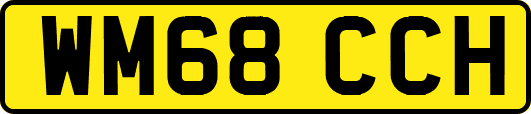 WM68CCH