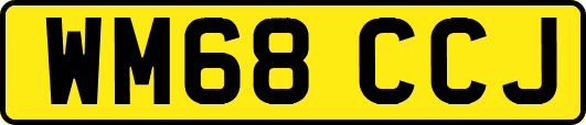 WM68CCJ