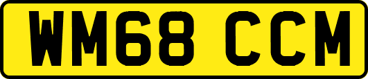 WM68CCM