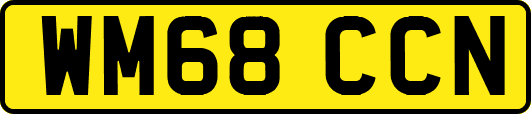 WM68CCN