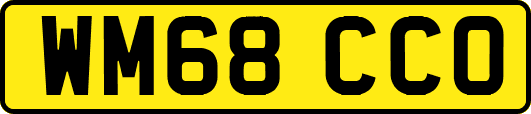 WM68CCO