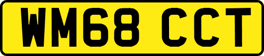 WM68CCT