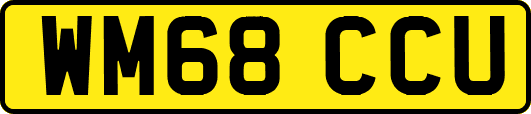 WM68CCU