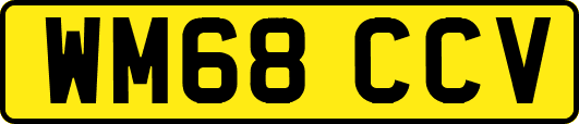 WM68CCV