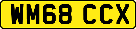 WM68CCX