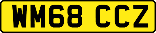 WM68CCZ