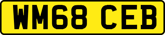 WM68CEB