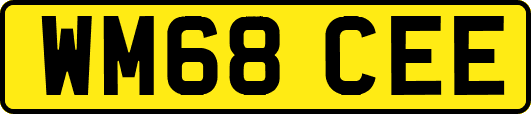 WM68CEE