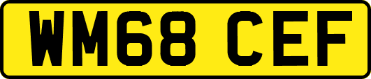 WM68CEF