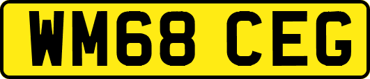 WM68CEG