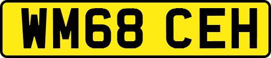 WM68CEH