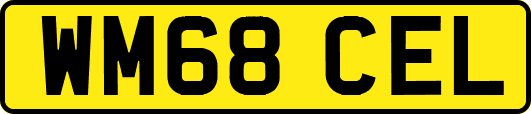 WM68CEL