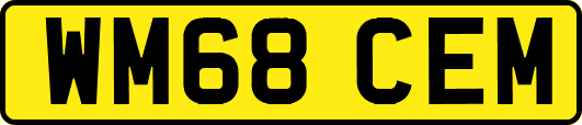 WM68CEM