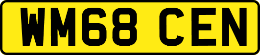 WM68CEN
