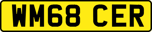 WM68CER