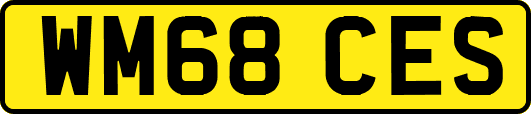 WM68CES