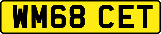 WM68CET