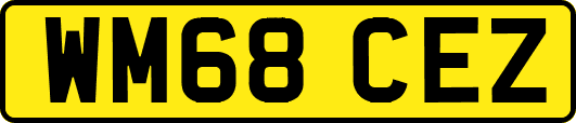 WM68CEZ
