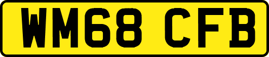 WM68CFB