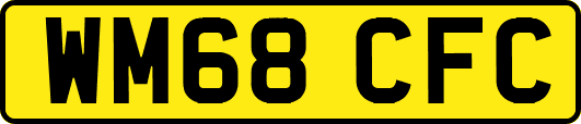 WM68CFC
