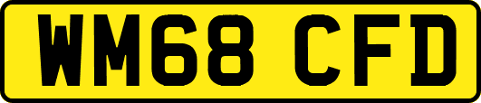 WM68CFD