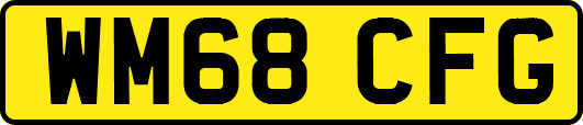 WM68CFG