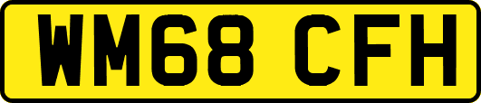 WM68CFH