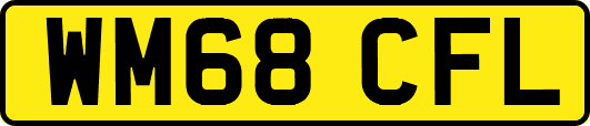 WM68CFL