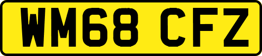 WM68CFZ