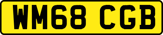 WM68CGB