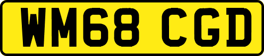 WM68CGD