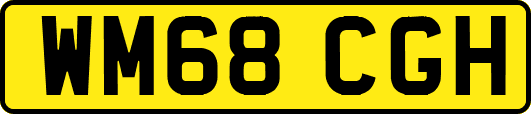 WM68CGH