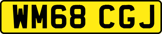 WM68CGJ