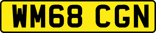 WM68CGN