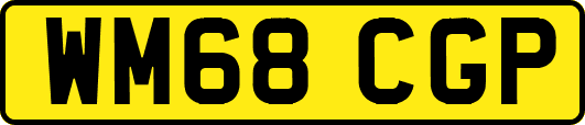 WM68CGP