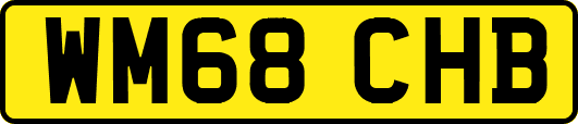 WM68CHB